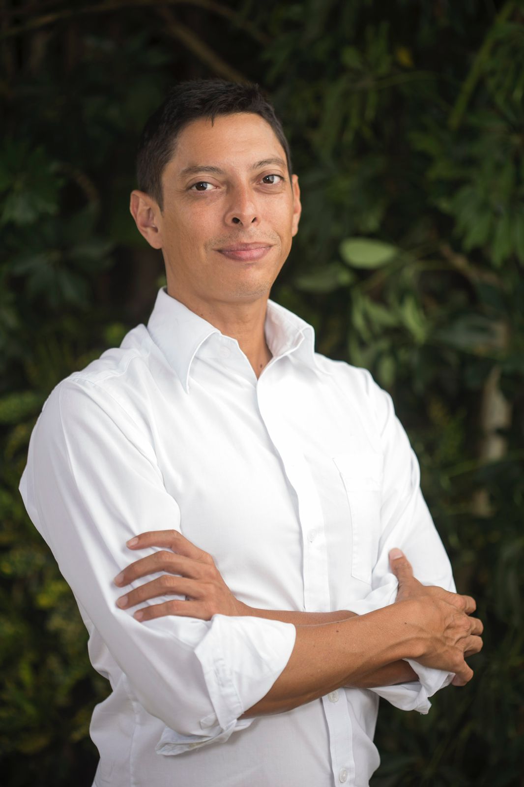 Tonny Madrigal photo